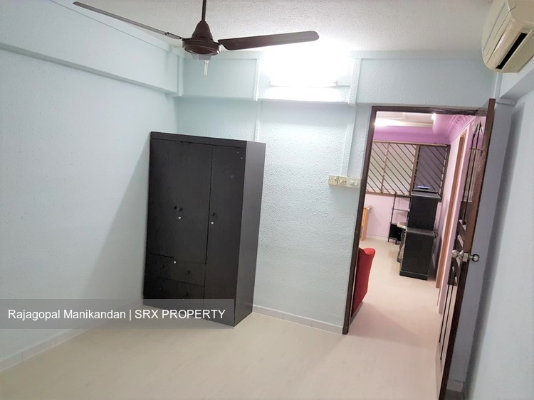 Blk 427 Bedok North Road (Bedok), HDB 4 Rooms #190667862